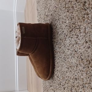 Bearpaw winter boots